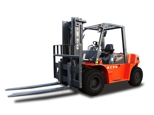 LG70DT-III-內(nèi)燃叉車(chē) LG70DT-III-內(nèi)燃叉車(chē)